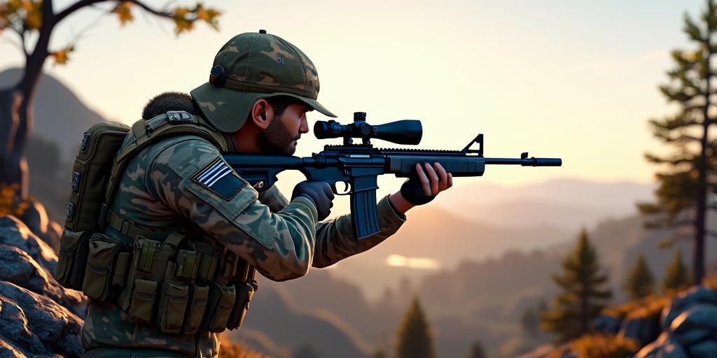 使用和平精英辅助,是技术进步还是道德退步?