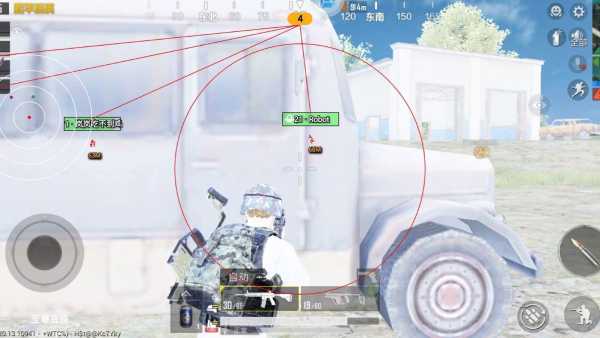 pubg地铁国际服《NRG》外挂度假岛随便乱杀